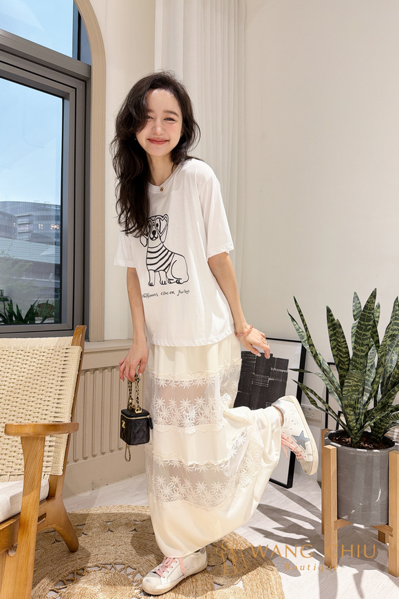 WANG CHIU 麻豆照